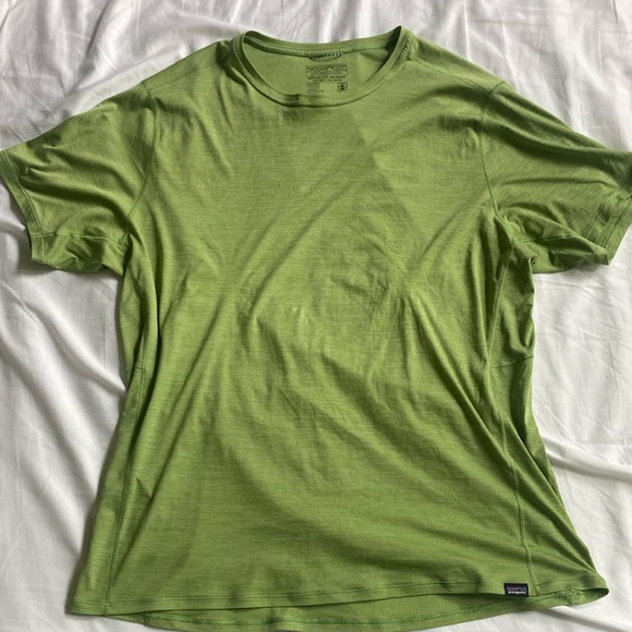 Capilene cool lightweight - Picture 1 of 5